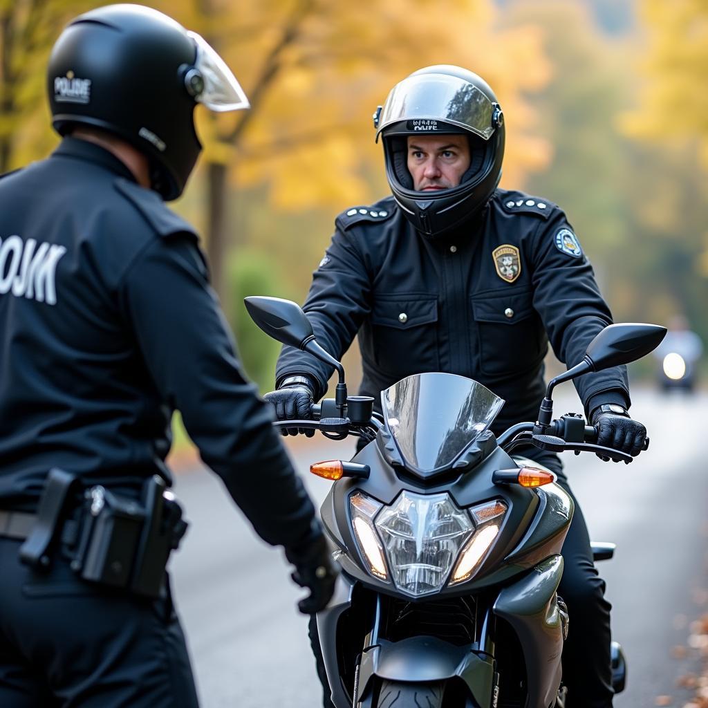 Legalität des Akrapovic DB Killers in Deutschland