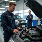 ALD Lease Finanz GmbH für Automechaniker: Ein umfassender Leitfaden für die Werkstatt.