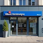 Öffnungszeiten der Allianz Versicherungsfiliale