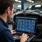 Aramis Auto Diagnose Software