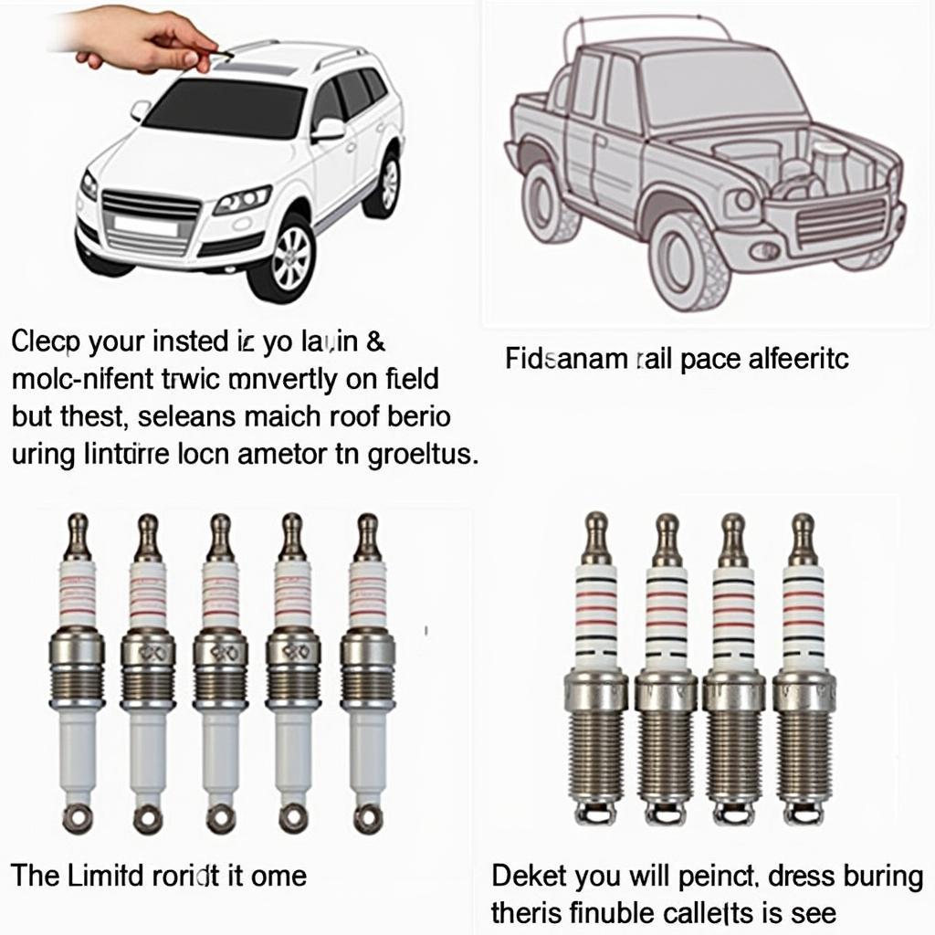 Tips Perawatan dan Perbaikan Audi 100: Panduan praktis untuk pemilik mobil.