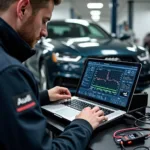 Audi Diagnose Software und Hardware