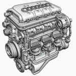 Audi S6 2008 Steuerkette Probleme