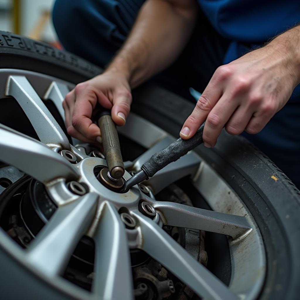 Auto Ersatzteile Bremen Qualität prüfen