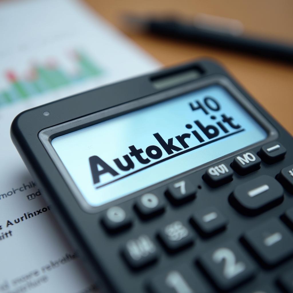 Autokredit für Rentner: Rechner und Vergleich