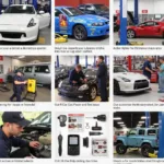 AutoRepairAid.com: Ihr Partner für Kfz-Reparatur und Diagnose