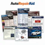 AutoRepairAid Diagnosegeräte und Reparaturanleitungen