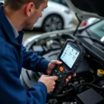 Autoreparatur: Diagnose und Problemlösung