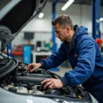 Autoreparatur Neuss: Die richtige Werkstatt finden