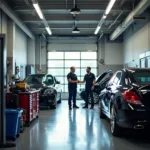 Autoreparatur Werkstatt in Westerstede