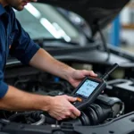 Autoscout: Problemloesung in der Autoreparatur