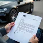 Bewerbung bei Tuning Profis