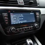 BMW 216d Active Tourer Elektronik Probleme