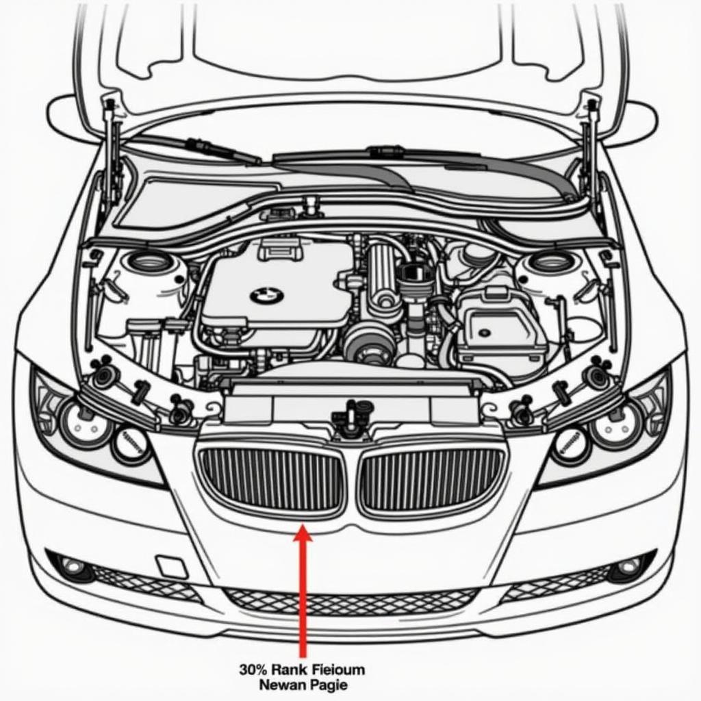 BMW 3er 2007 Motorprobleme: Steuerkette und Hochdruckpumpe