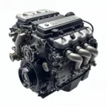 Der leistungsstarke BMW B58 Motor