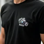 BMW Boxer T-Shirt für Fans - Ein Zeichen der Leidenschaft.