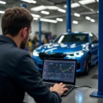 BMW Diagnose Software Werkstatt