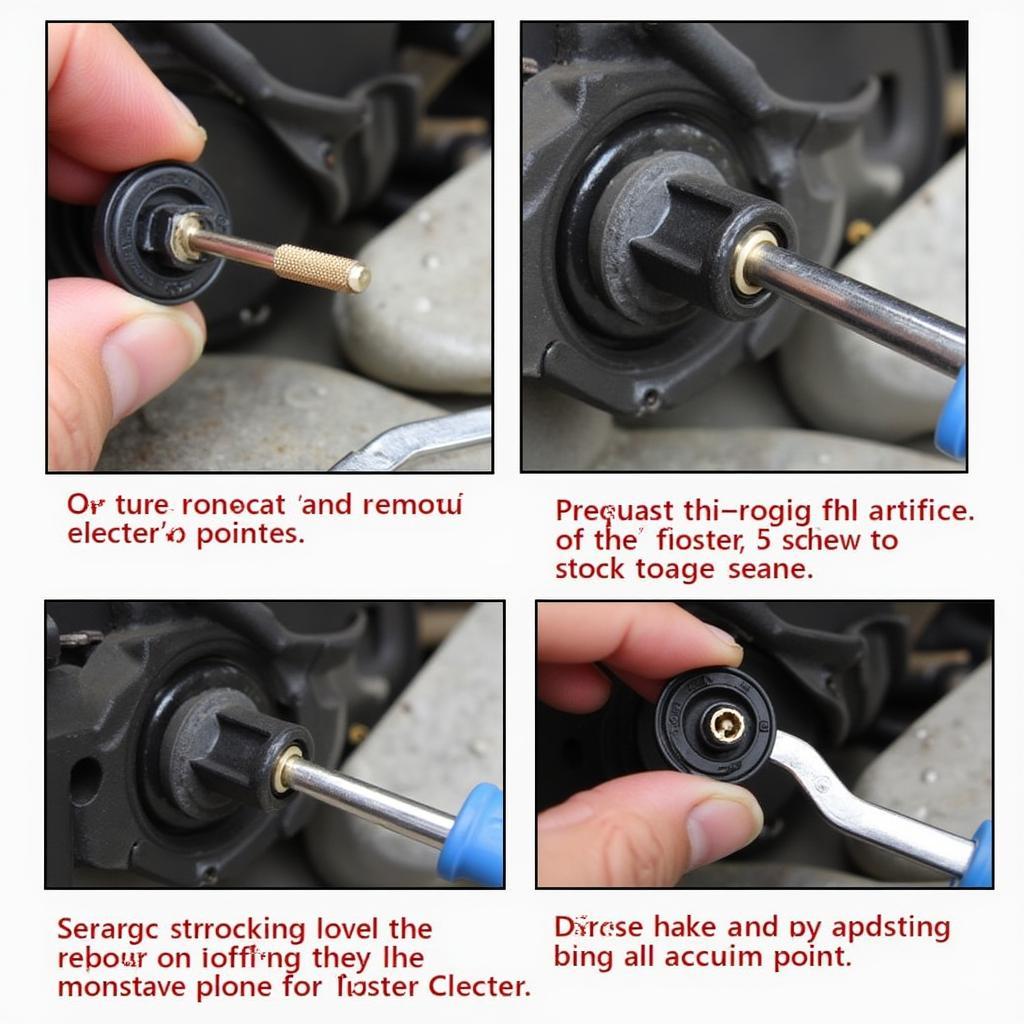 BMW E46 ABS Sensor Ausbau