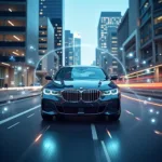 BMW eSIM: Zukunft der Mobilität & Connected Car