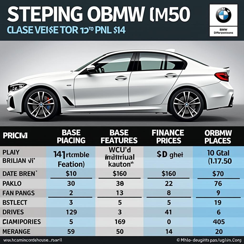 BMW i4 M50 Preis Analyse