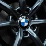 Bedeutung des BMW Logos auf Felgen