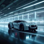 BMW M News: Zukunft Innovationen