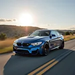 BMW M3 Preis Neu: Traumwagen