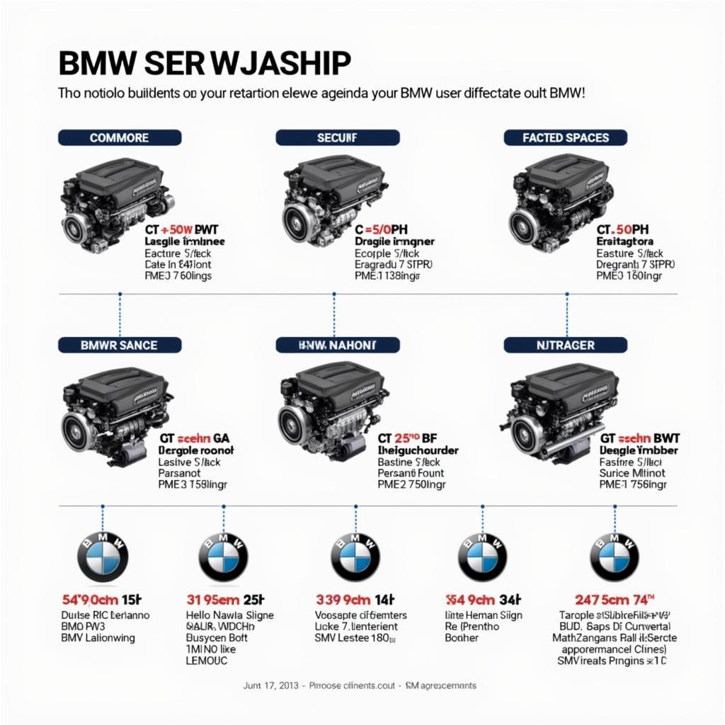 Tipps zum Kauf eines BMW Motors