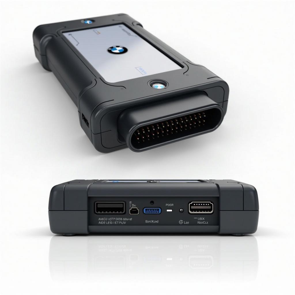 BMW Next ICOM Diagnosegerät