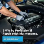 Tipps zur BMW Reparatur in Relingen