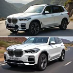 BMW X5 Gebraucht: Ein Oberklasse-SUV im Detail