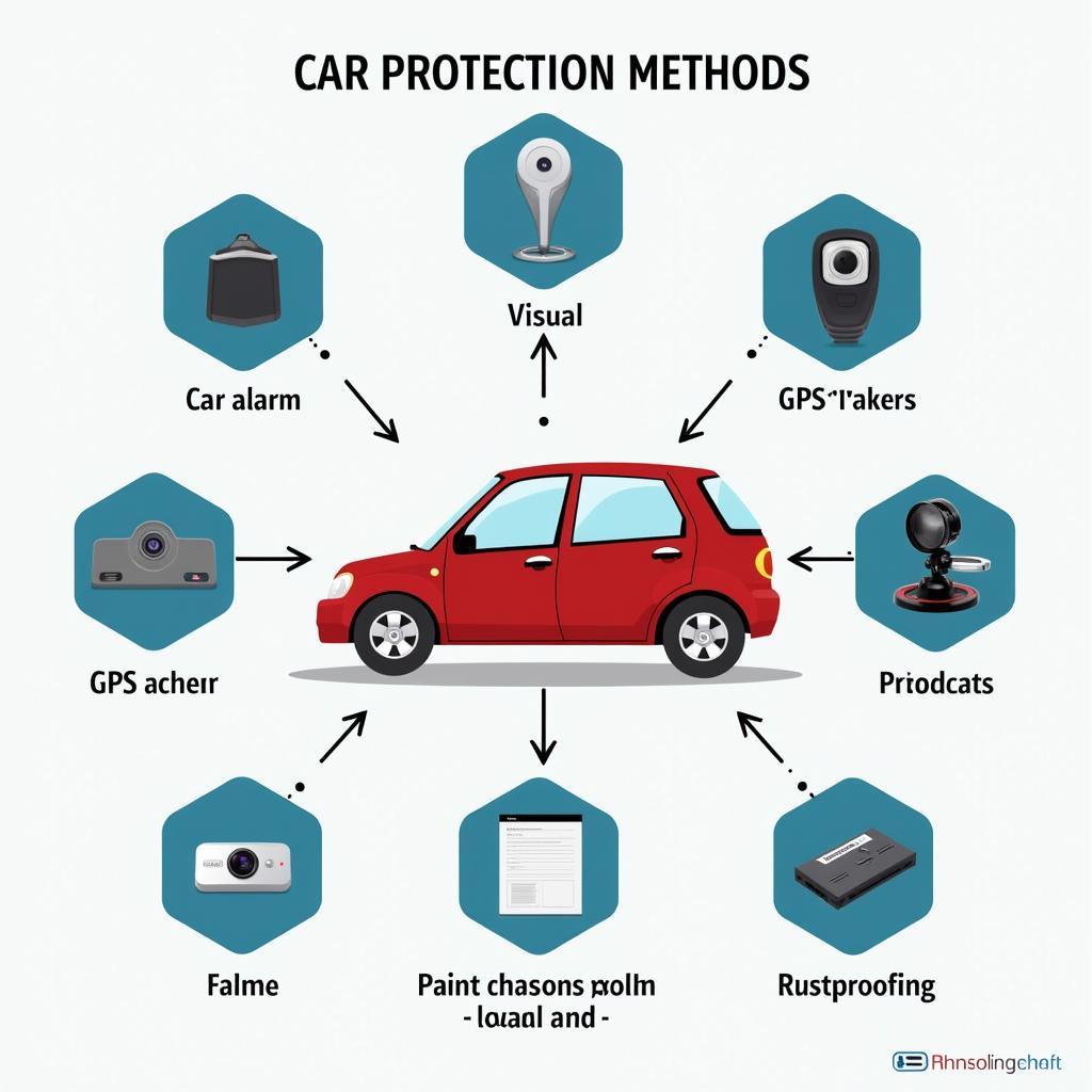 Carguard Schutz für dein Auto