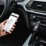 Carly für BMW Adapter und App