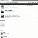 Clio Forum bietet Downloads, Kleinanzeigen und Veranstaltungsinfos für Renault Clio Besitzer