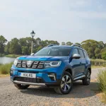 Dacia Jogger Hybrid Test Fazit