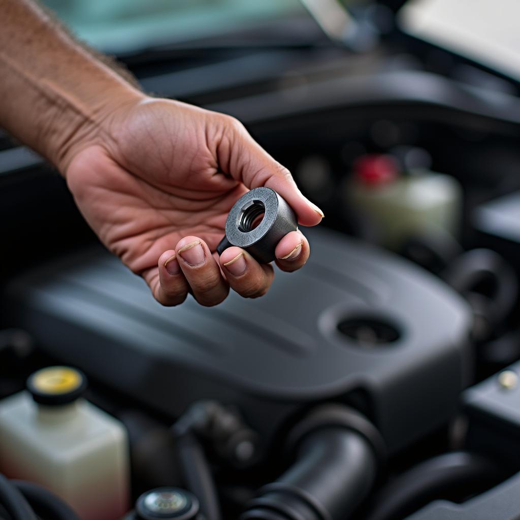 Das richtige Werkzeug in der Autowerkstatt finden