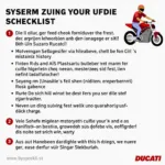 Checkliste für den Kauf einer gebrauchten Ducati