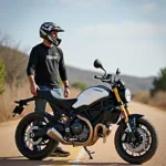 Ducati Scrambler 800 Sitzhöhe Vergleich