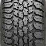 Dunlop Sport Maxx 225 40 18 Reifenprofil