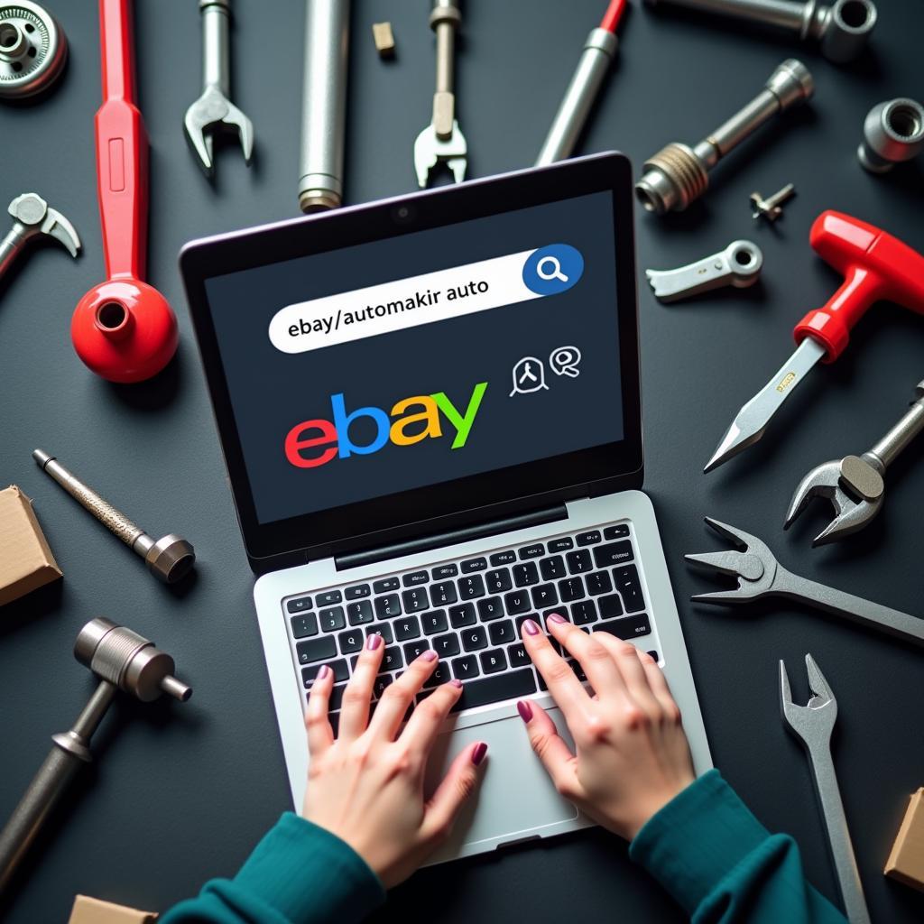 Ebay Automatik Auto: Kauf und Reparatur Tipps