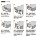 EBL 99 Sicherung Austauschen - Schritt für Schritt Anleitung