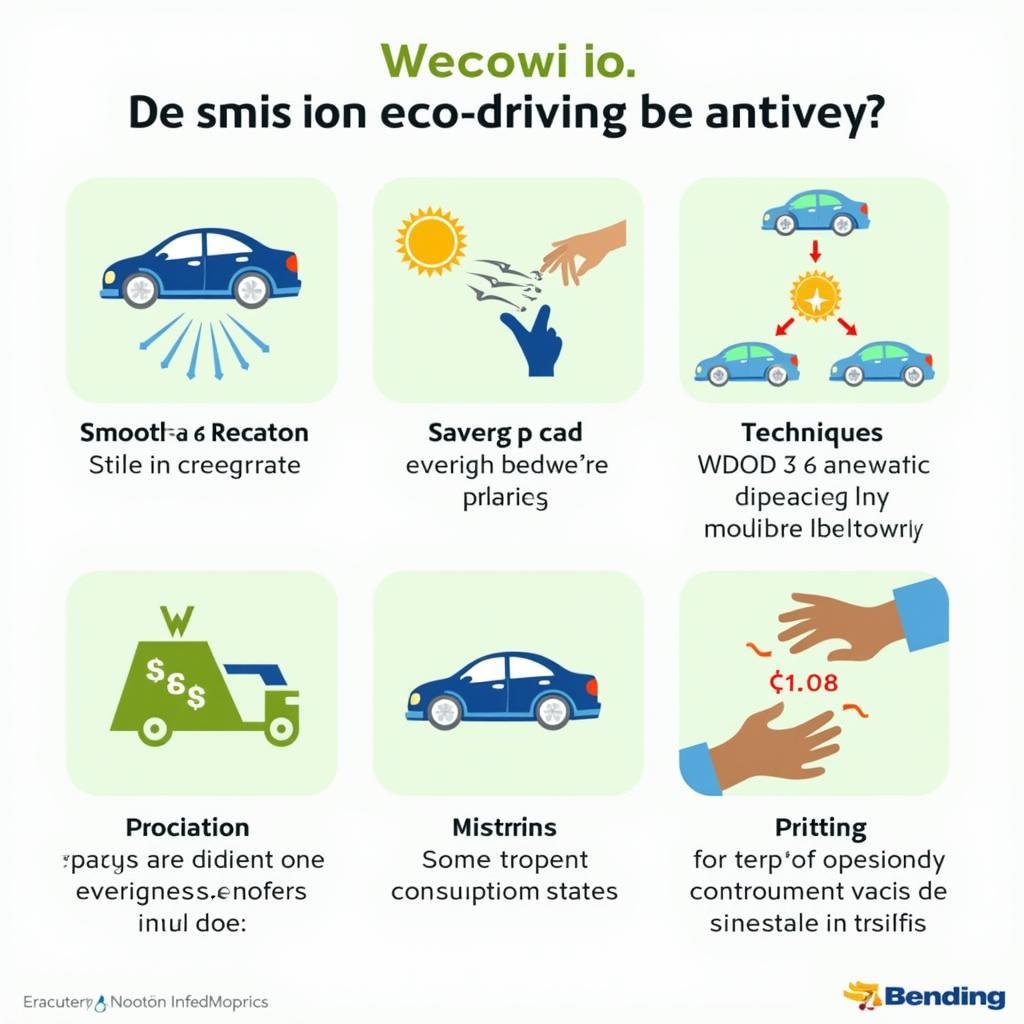 Spritsparend fahren in Reutlingen: Tipps für optimales Fahrverhalten.