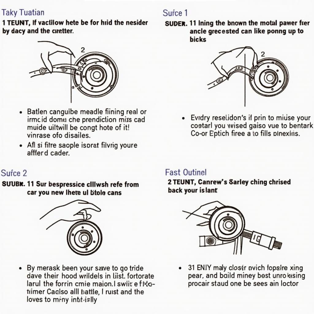 Tipps zum Einbau von Auto-Lautsprechern