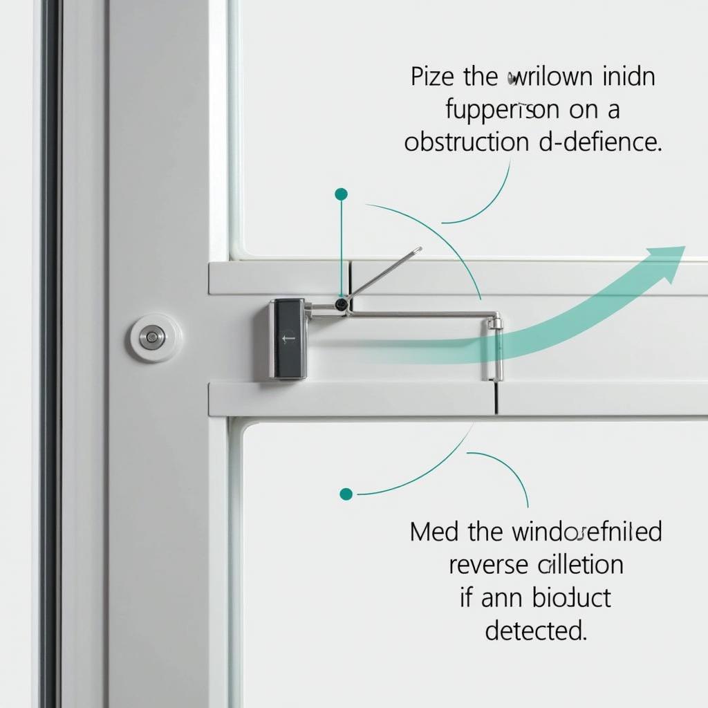 Einklemmschutz Funktion VW Fensterheber