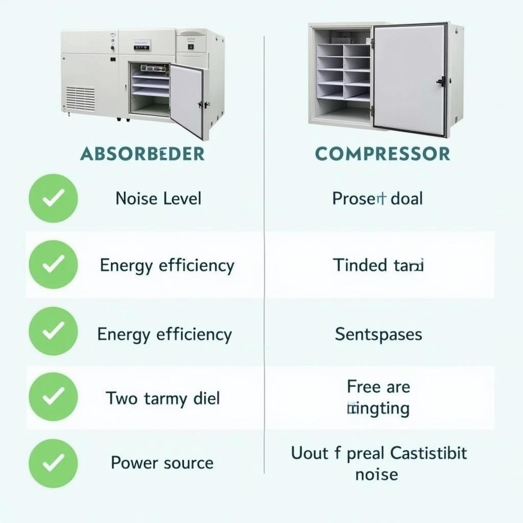 Electrolux Absorber Kühlschrank Vorteile Nachteile