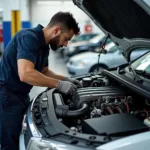 Elli Pyrelli Auto Reparatur