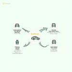 Europcar Auto Abo Prozess: Buchung, Auswahl, Flexibilität, Kosten und Kundenservice