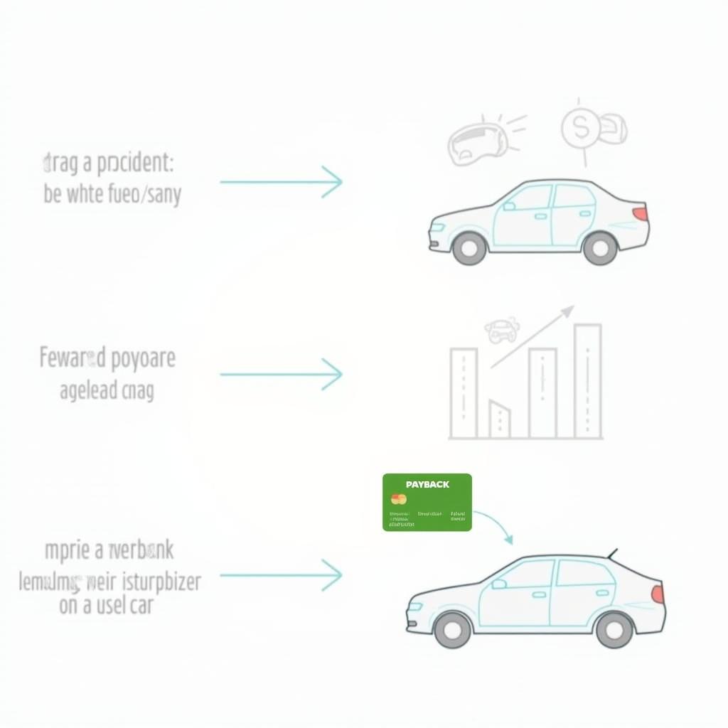 Vorteile der Firmenwagen Tankkarte Payback