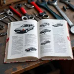 Ford Escort 1992 Reparaturhandbuch