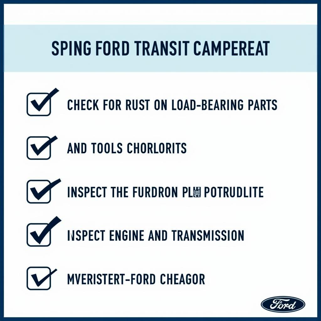 Gebrauchter Ford Transit Wohnmobil Kaufberatung: Rostprüfung, Motorcheck, Ausstattung.